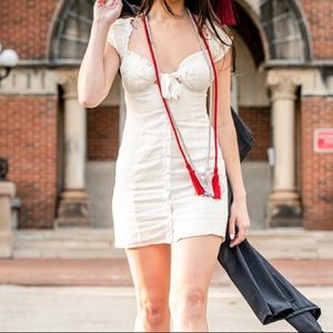 Princess Polly Elouise Mini Dress